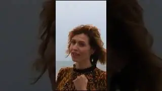 Żegnamy z @Julia_Kaminska  aksamitny sezon romantycznym singlem ‘Bursztynowe koraliki’📿