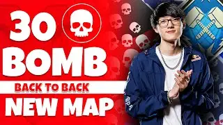 DROPPING 30 KILLS IS TOO EASY FOR TIMMY | APEX LEGENDS