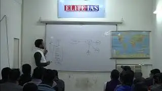 How to Prepare for IAS - Prelims & Mains (Current Affairs) by Devendra (in Hindi)