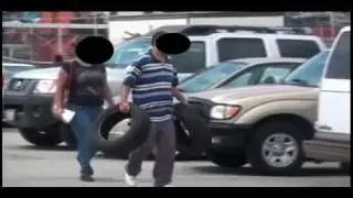 Workers Compensation Claim surveillance video