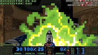 Doom Central - Vesper Community DM QuakeCon 2023 Pre Event #3 - Part 5