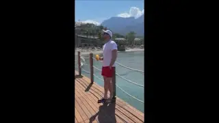 Сергей Лазарев. NG Phaselis Bay 𝐋𝐢𝐟𝐞𝐬𝐭𝐲𝐥𝐞 𝐑𝐞𝐬𝐨𝐫𝐭.𝗞𝗲𝗺𝗲𝗿, 𝗔𝗻𝘁𝗮𝗹𝘆𝗮, 𝗧𝘂𝗿𝗸𝗲𝘆 03.05.2023г