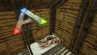 ARK: #1 Comienza una nueva historia !!