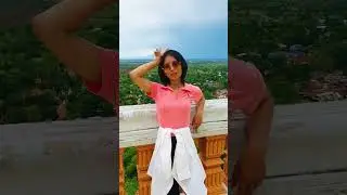 Cambodia Hit Songស្រលាញ់អូនប៉ុណ្ណាៗ?/Makod Mdia[Cover]