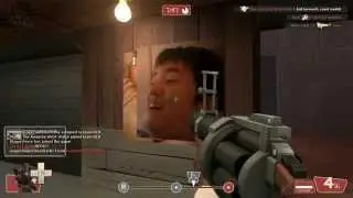 UberHaxorNova Stream Moments - September 3, 2011 - Disgusting Picture