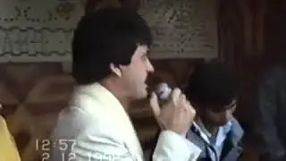 Каков Овезов Ты больной 1992