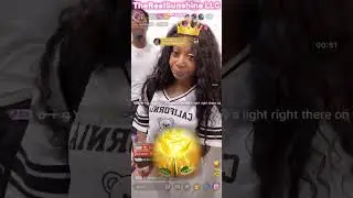This BIGO Party Got OUT OF HAND! Ft. Dre Baby, NoCap, 21BB & More🎭
