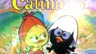 Calimero canción