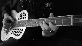 GRAVEYARD BBQ - MADE MY BONES (Guitar playthrough)