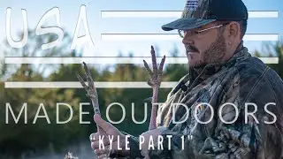 2019 Kyle Part 1 Kansas Gobbler