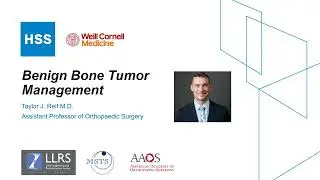 Benign Bone Tumor Management