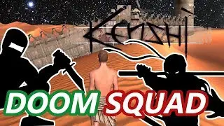 Kenshi Gameplay | HOW TO (NOT) START OFF