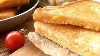 Interesting Facts About Mozzarella | Project