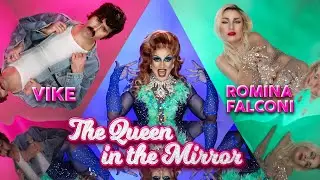 VIKE - The Queen In The Mirror [feat. Romina Falconi]