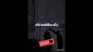 Zamerati Km. Gitta - Hol Rontottam El? [Snippet Lyrics Video]