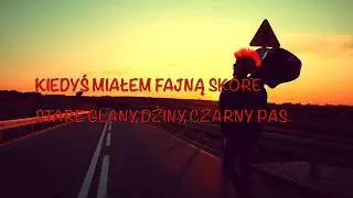 PIERSI - PIEŚŃ STAREGO PUNKOWCA  ( oficjalne liric video 2019)