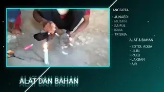 PRESET AM 🎟️ TUGAS KELOMPOK||VIRAL TT