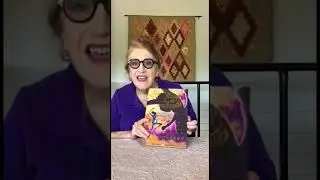 Looking for picture books for kids? Check out Librarian Pam's review