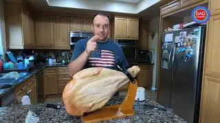 How to slice NOEL Jamon Serrano from Costco