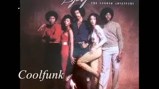 Dynasty - Love In The Fast Lane (Disco-Funk 1981)
