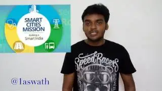 Madurai  is upgrading to Smart city ....!!!!!
