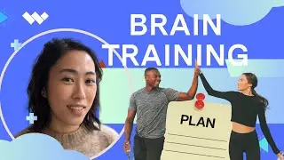 Concentrate longer after watching this 1:32 video