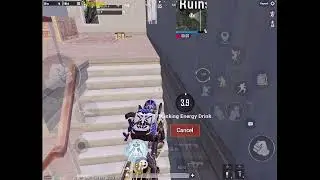 PUBG MOBILE LIVE! | legendRUSTY | RUSTY oP | Ahmad oP CLAN | LEGENDS ESPORTS