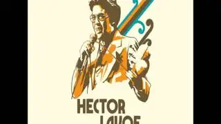 ESCANDALO Hector lavoe