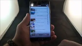 Note 5 - Screen Scroll [scrolling screen capture]