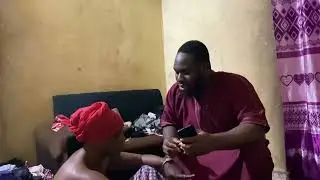 Bb j’ai besoin de toi au lit
