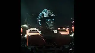 Transformers One edit 