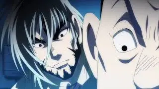 getter robo arc is sus