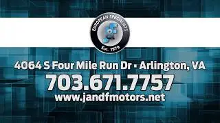 J & F Motors LTD - (703) 671-8508