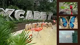 Xcaret Park