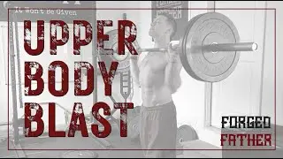 Upper Body BLAST