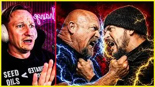 Alex Jones vs Tim Pool Just Went NUCLEAR...