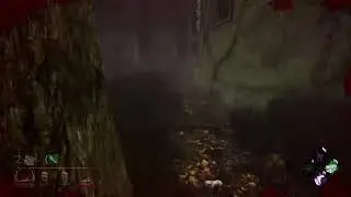 Dbd no commentary