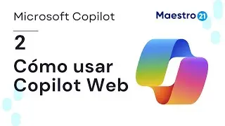 Cómo Utilizar Copilot en la Web | Desde cualquier navegador