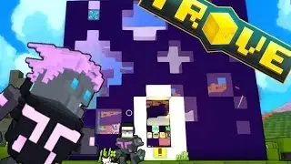 Trove 