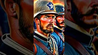 The Last Stand at Fort Morgan #union #civilwar #history #cannon #video