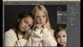 How to load your legacy gradients in photoshop