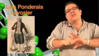 Química: Estequiometria