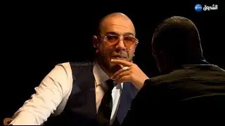 راك في التحقيق| معاناة أبطال العالم..قصّص مؤلمة في مكتب التحقيق مع ميستر AB