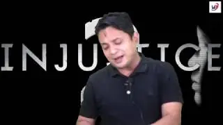 INJUSTICE  2 _ICAI REFORM_VG SIR