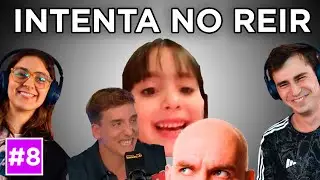 Intenta No Reir EPICO #8 🤣​🤣​🤣​