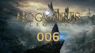 Auf nach HOGSMEADE! 😍 Hogwarts Legacy #006