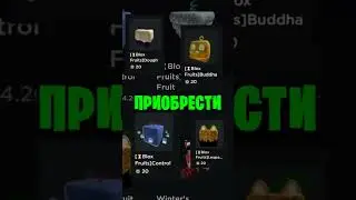 Группа - Winter's Family #bloxfruits #roblox #роблокс