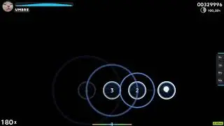 osu! medal guide #1 | Don't let the bunny distract you!