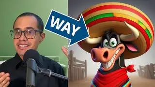 Why do Mexicans say WAY/GÜEY?