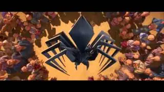 Kubo and the Two Strings (2016) Trailer,  Rooney Mara, Charlize Theron